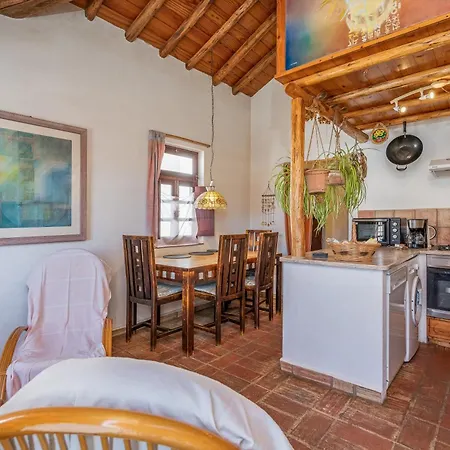 Casa Da 1 * Budens