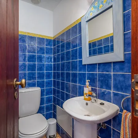 公寓 Casa Da 1 *