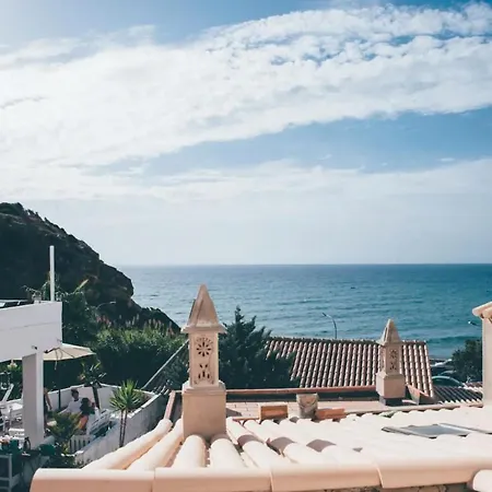 Casa Da 1 Apartamento *