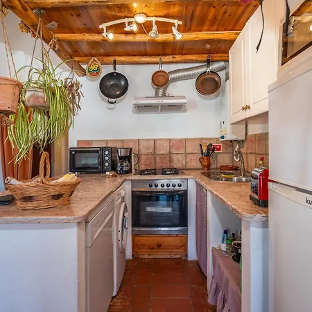 Casa Da 1 Apartment