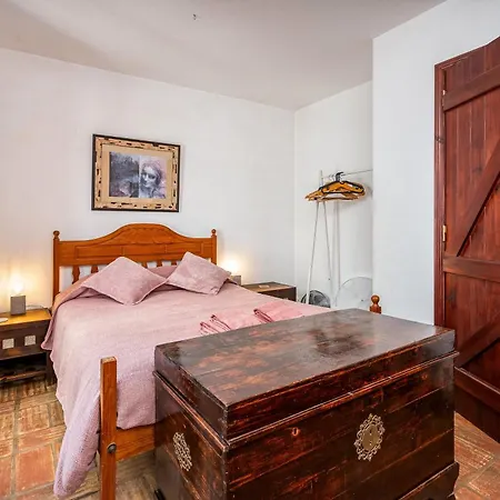 Apartment Casa Da 1 Budens