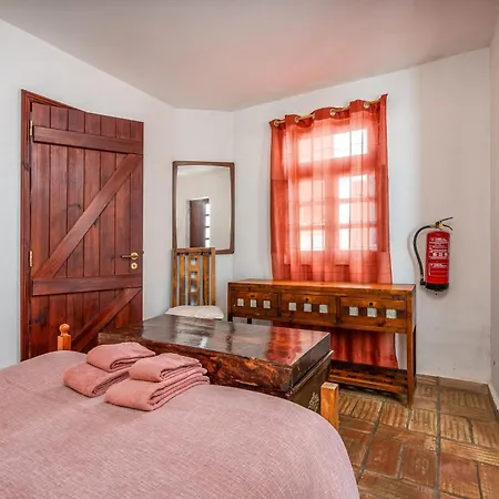 Apartment Casa Da 1 Budens