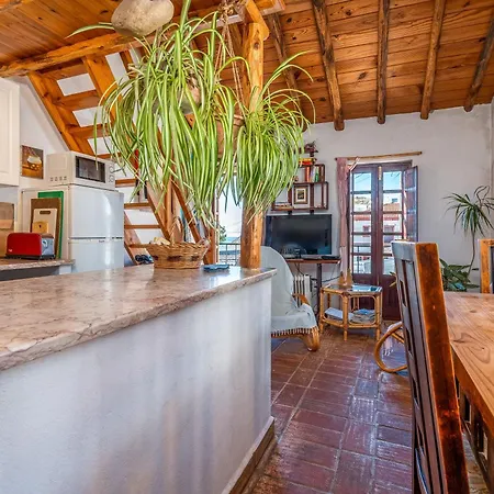 Casa Da 1 * Budens