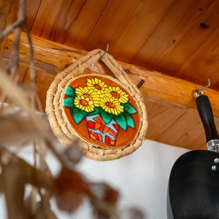 Casa Da 1 Apartamento *