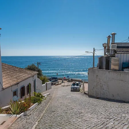 Apartamento Casa Da 1 *