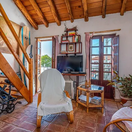Casa Da 1 Apartment Budens