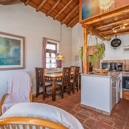 Apartment Casa Da 1 Budens