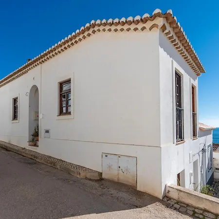 Casa Da 1 Budens