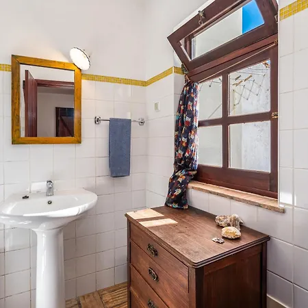 Casa Da 1 * Budens
