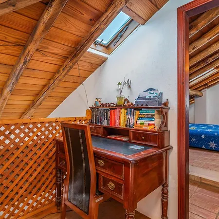 Apartment Casa Da 1
