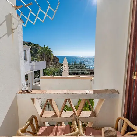 Casa Da 1 Apartamento Budens