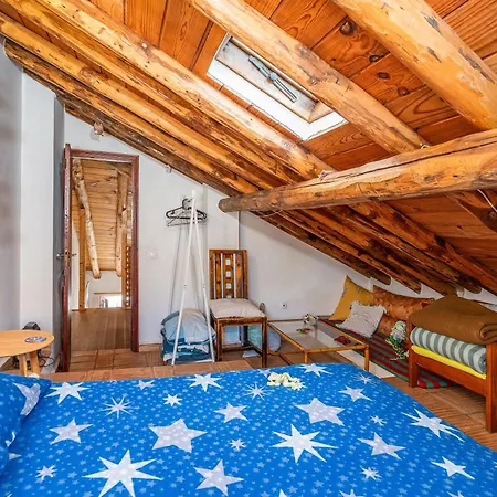 Apartamento Casa Da 1 Budens