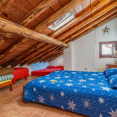 Casa Da 1 Apartment