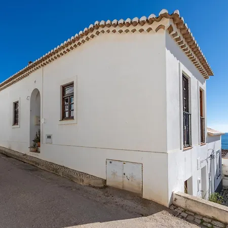 Apartmán Casa Da 1