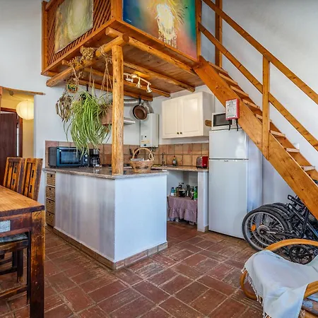 Casa Da 1 Budens